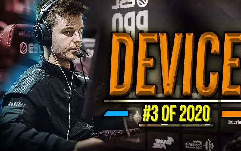 阿汤哥device2020世界第三3csgo个人集锦