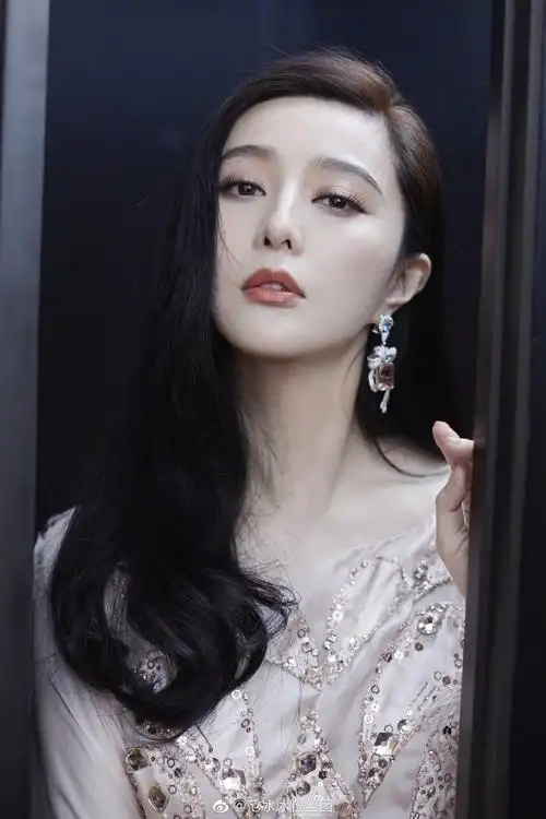 范冰冰主动为疫情捐款捐款金额让人称赞