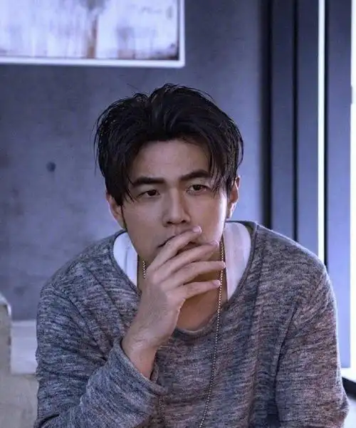 周杰伦为出演极限特工4戒奶茶了网友期待重回颜值巅峰