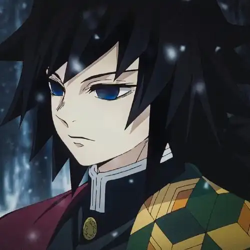 鬼灭之刃##动漫头像