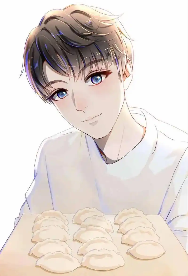 王俊凯 #从漫画里走出来的男孩 #优质头像#王俊凯动漫头像 - 抖音