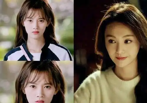 从颜值到演技,鞠婧祎是在模仿郑爽吗?网友大呼不要