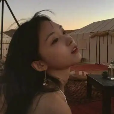 优雅意境女生系列微信唯美头像合集下载