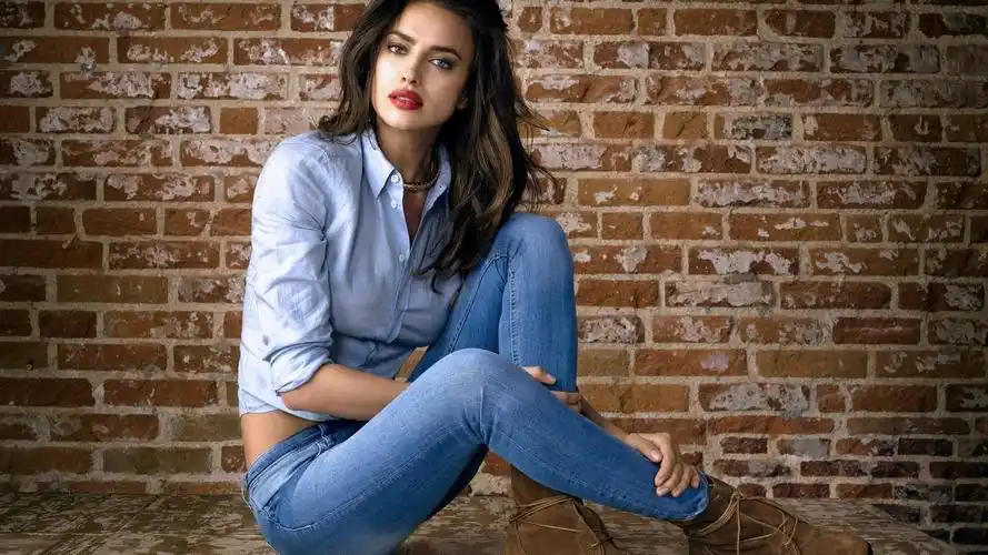 女明星模特国外美女壁纸23