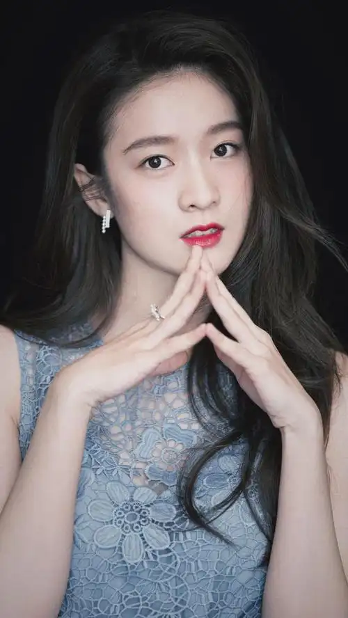 张雪迎精选壁纸集