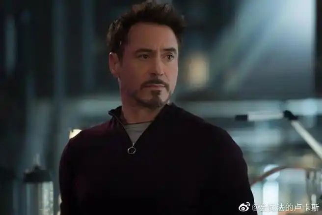 tonystark0529生日快乐