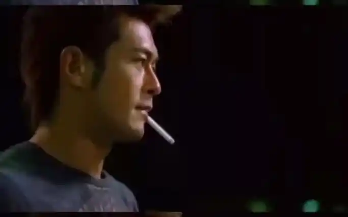 荷尔蒙爆棚时期的黑古#古天乐#导火线#颜值巅峰