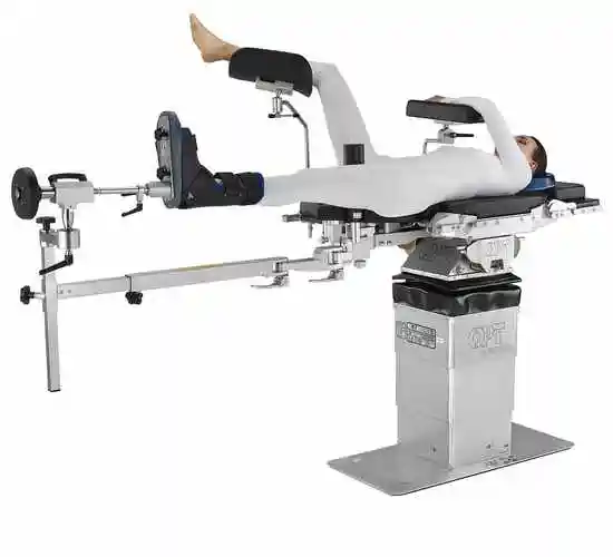 胯骨手术骨科牵引架