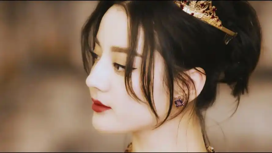 cr微博迪丽热巴 - 堆糖,美图壁纸兴趣社区