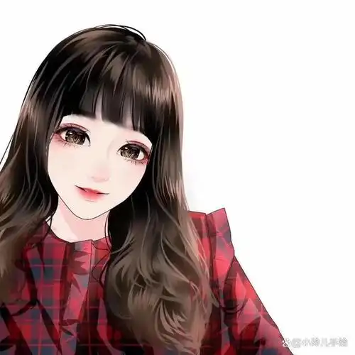 动漫头像女是现代社交媒体时代不可缺少的元素之一,它不仅是个人形象
