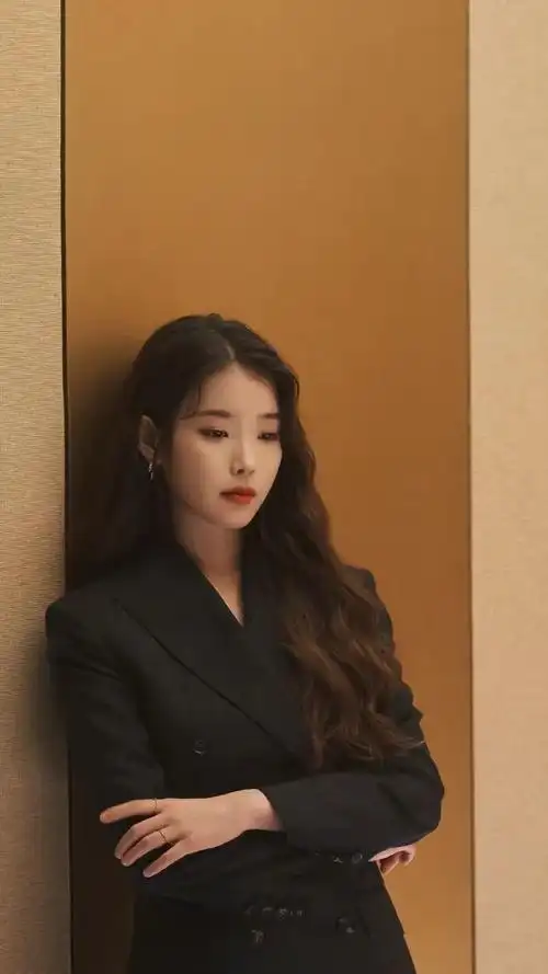 爱豆壁纸 | iu李知恩特辑