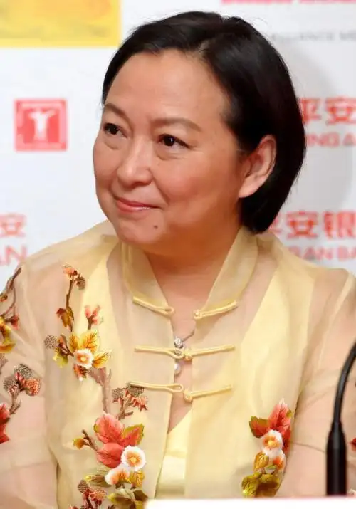 方芳_演员_作品_个人资料_简历_生日_经历_留言 - 酷乐米