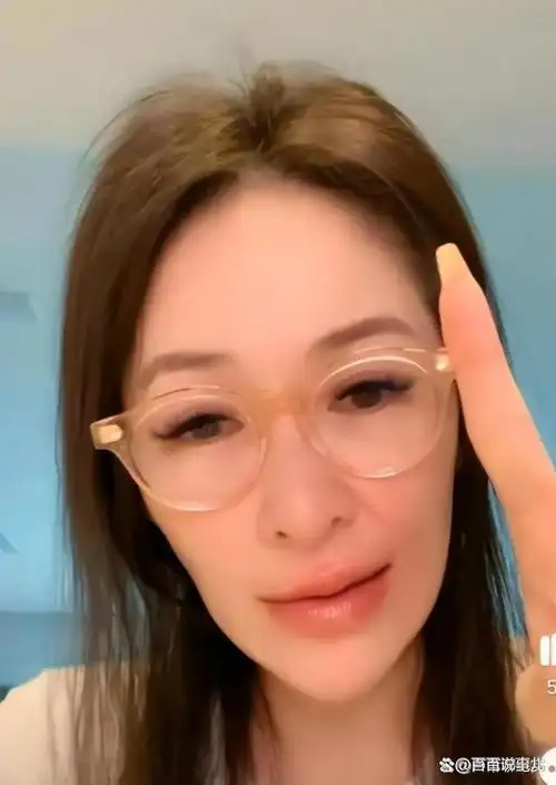 素颜无人识的5位女星带妆个个貌美如花卸妆大姐你是谁