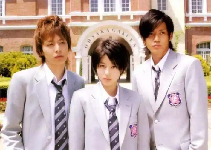 都看过才是资深日剧迷盘点10部日本经典偶像剧