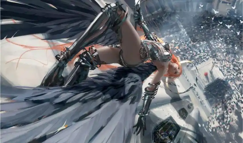 有哪些污而唯美的壁纸