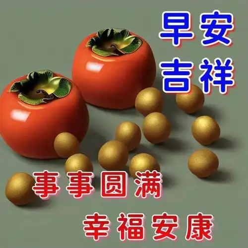 周六早上好,周末精选早安问候语温馨图片带字带祝福语!