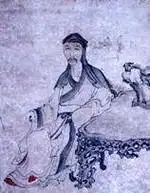 王直为于谦的父亲于仁撰写的墓表中称:"公子二,长即谦,今为大理寺少卿