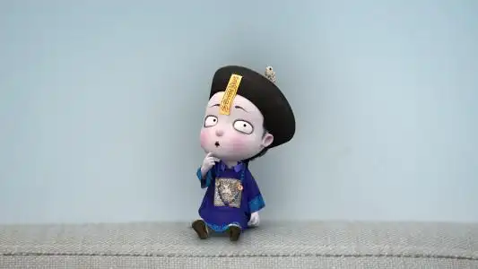 红极一时的僵小鱼到底从何而来?