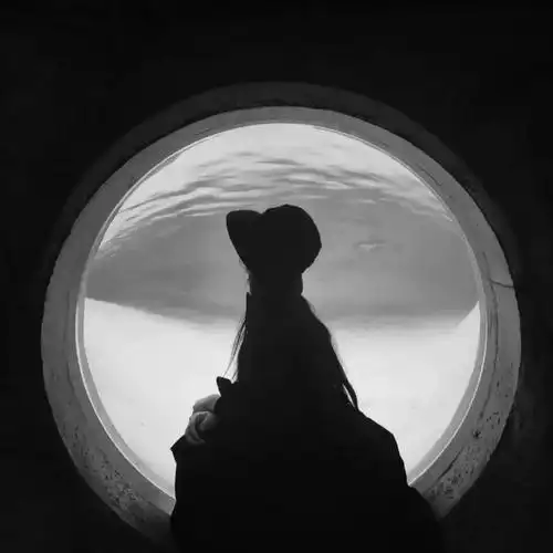 带情绪的微信头像