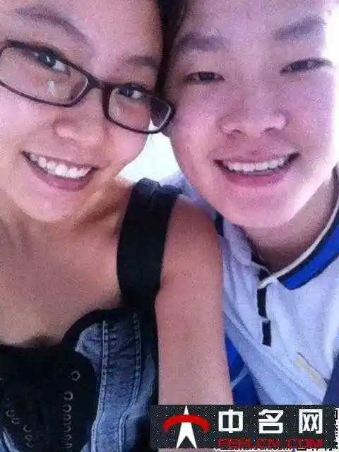 梁博女友姜薪资料简介及照片曝光图