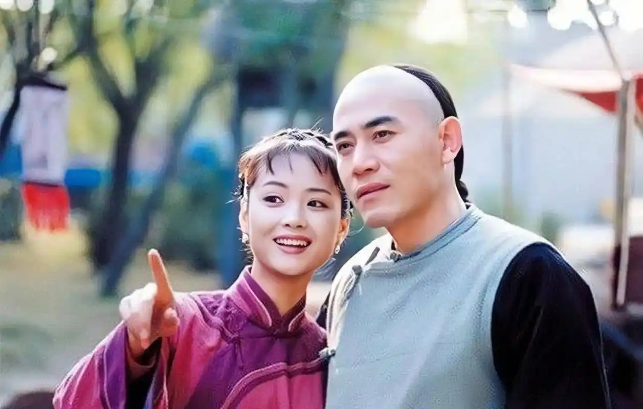 白景琦:娶了四位老婆,杨九红也不是我的最爱_槐花_黄春_太太