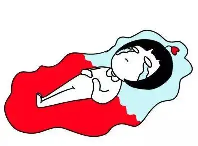 【科普】姨妈痛和蛋疼,哪个更疼? _ 药最网 - www.yaozui.com