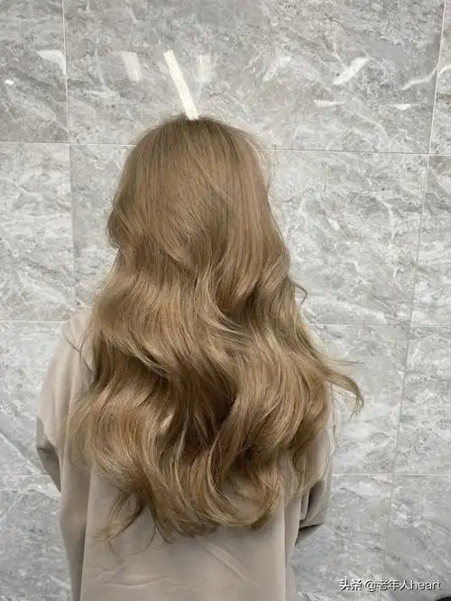 深咖啡色头发图片(今年超流行的) - 赤虎壹号