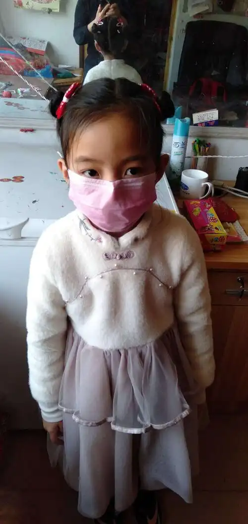 防范新型冠状病毒,教你正确戴口罩!