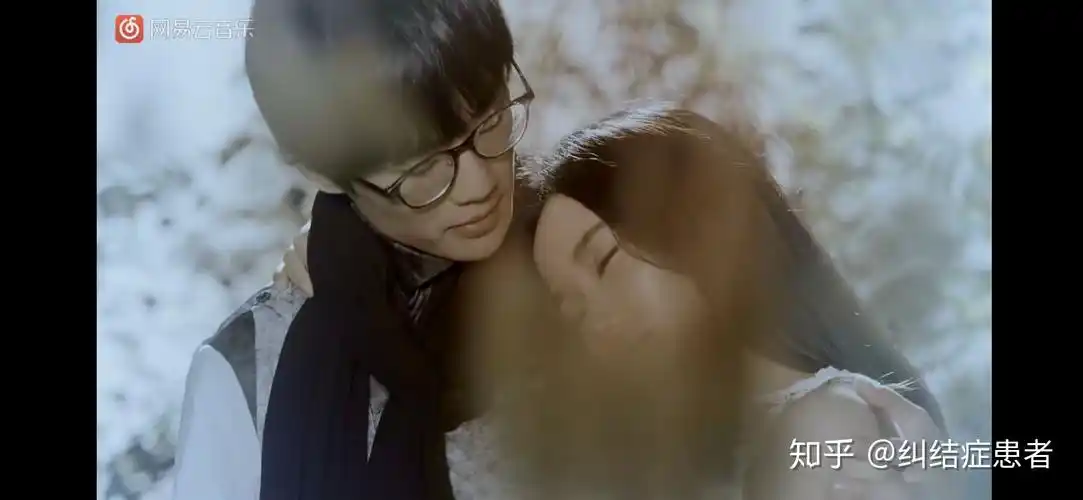 有没有人扒一扒许嵩和黄龄呀