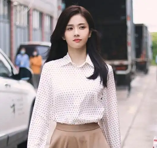 整整十年了,现偶能打败《何以笙箫默》的居然只有《杉杉来了》!