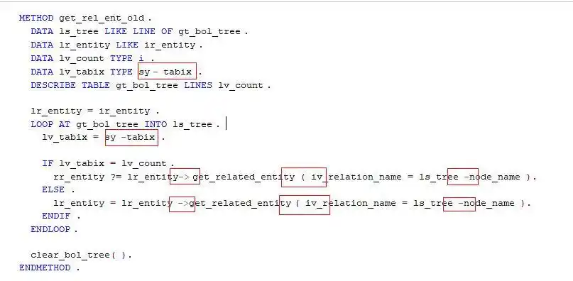 复制原始代码,然后直接粘贴到笔记里以后的代码