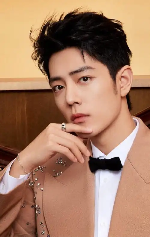 肖战个人工作室成立四年