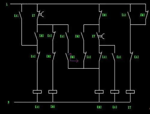 经典电路设计,高手求助