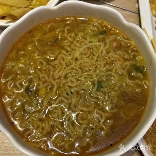 一只羊烧烤(工农大街店)-图片-哈尔滨美食-大众点评网