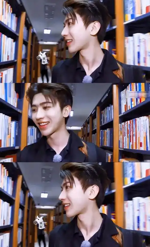 蔡徐坤壁纸你笑起来的样子可爱到犯规治愈生活中的一切不愉快