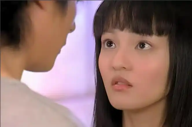 《海豚湾恋人》——饰演:易天边