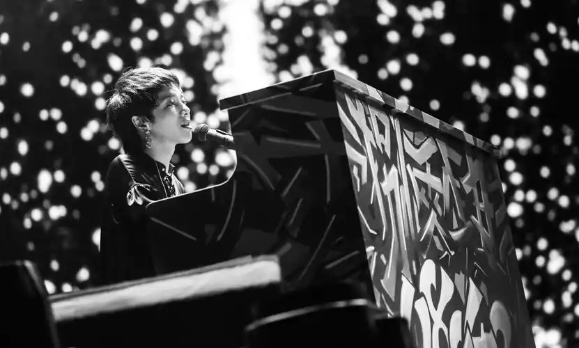 华晨宇2018火星演唱会