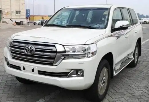 丰田沙漠王子越野车图片资料(丰田吉普沙漠王子)