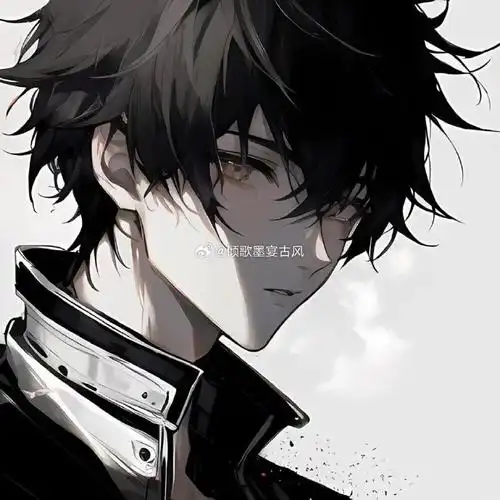 美图##动漫头像##头像##动漫情头##可爱头像##女生头像##男生头像