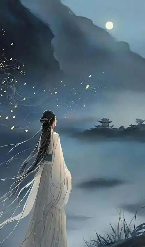 古风壁纸,便是这样一个能够带人们穿越时空,感受古代韵味与文化的魅力