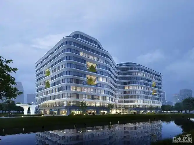 江干要打造第九大道九和路产业与城市转型实现路径钱塘智慧城原来憋了