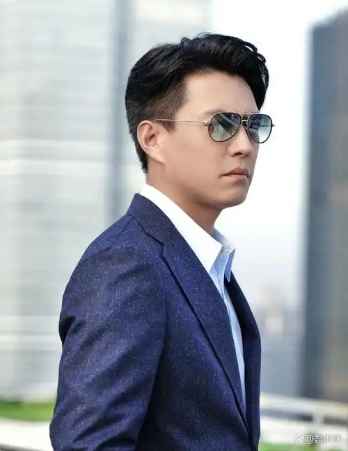 靳东李小冉携手演绎《林深见鹿》,看中年人的恋爱也很不错