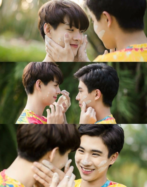 泡芙明明-堆糖,美好生活研究所