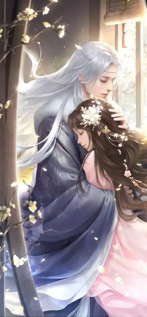 古风美人 - 堆糖,美图壁纸兴趣社区