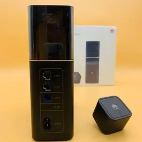 华为q1子母路由器无线电力猫家用路由器无线高速wifi大户型穿墙