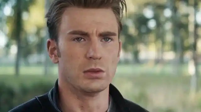 美队扮演者克里斯·埃文斯即将退出漫威,克里斯·埃文斯和漫威的合约