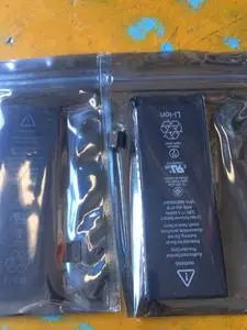 苹果5s电池原装正品原厂