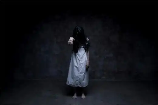 世上真的存在鬼魂吗