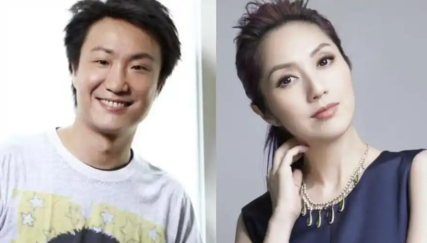 【杨千嬅&郑中基7年虐恋】前面有多甜,后面就有多虐【九】09年-10年