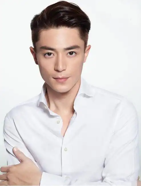 霍建华工作室删光微博后再出事,微博头像换成"低俗段子"引热议